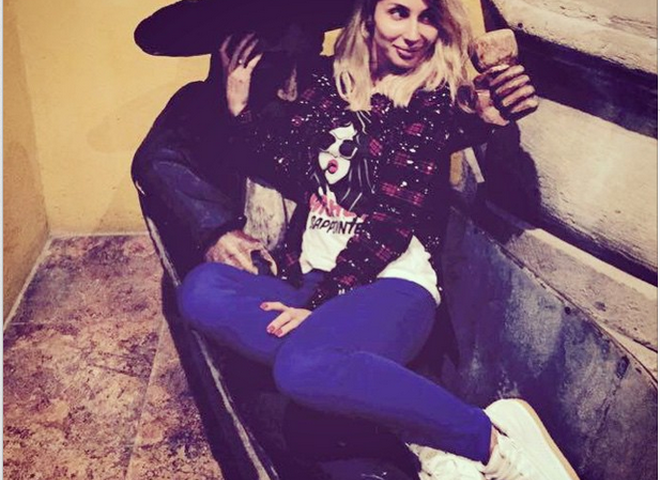 Светлана Лобода