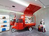 Pop-up store Fendi отправляется в Америку