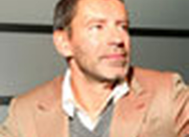 Томас Майер