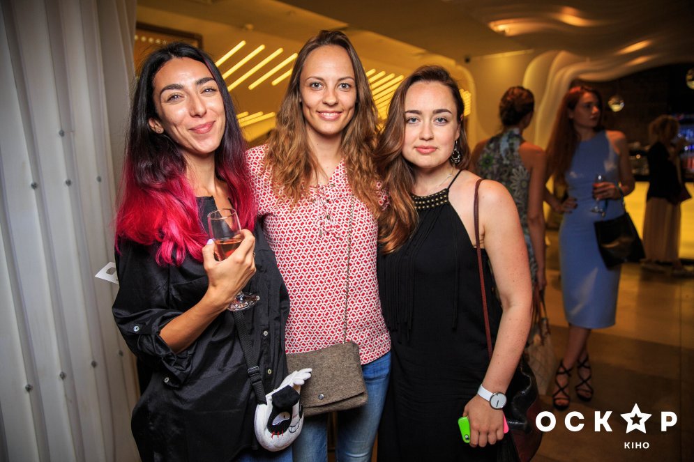 Джульетта премьера