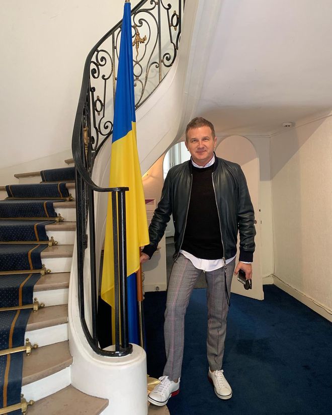 Юрий Горбунов