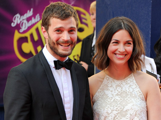 Джейми Дорнан