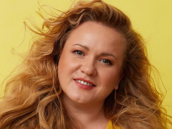 Олеся Жураківська потрапила у ДТП: винуватець втік з місця події