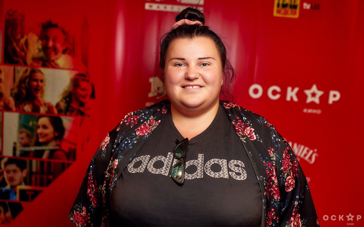 В Киеве состоялась премьера фильма "Берлин, я люблю тебя"