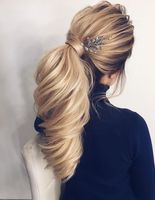 Швидкі зачіски головна