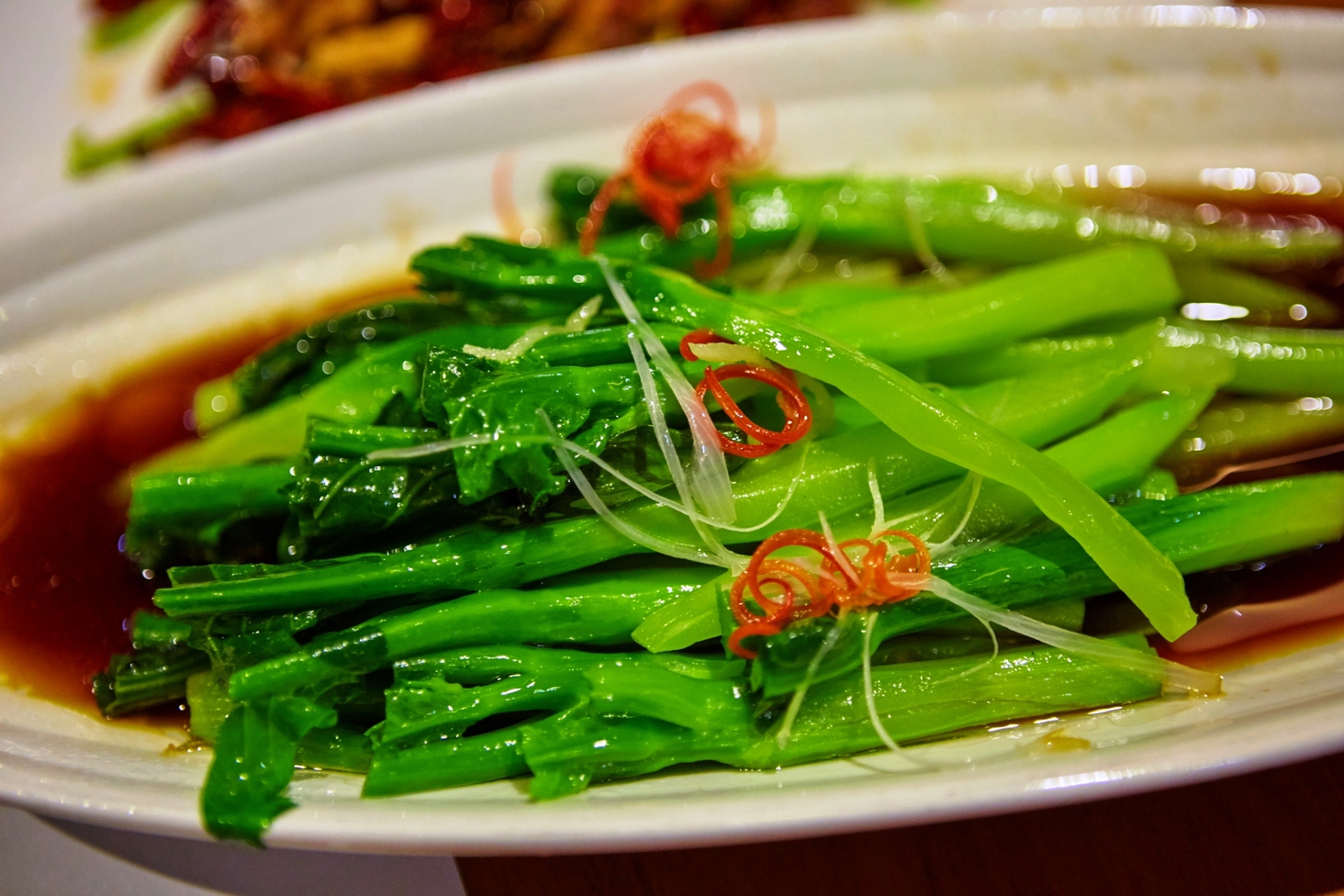 Інший Всесвіт очима популярного фотографа Андрія Саримсакова. Шанхай