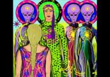 UFOlism mix.