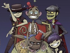 Gorillaz