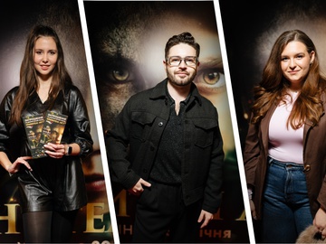 Магічні перевтілення: прем’єра пригодницького фільму «Хранителі лісу»