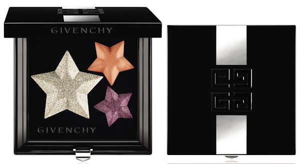 Осіння колекція макіяжу Givenchy Superstellar 2016