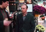 Канадский дикий сруб - деревянные дома из рубленного бревна