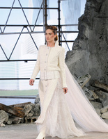 Chanel Haute Coture Fall 2013