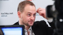 Павел Табаков
