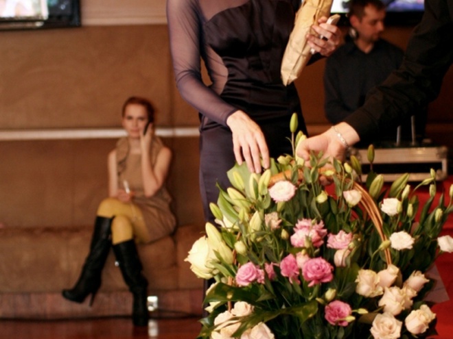 Ольга Фреймут