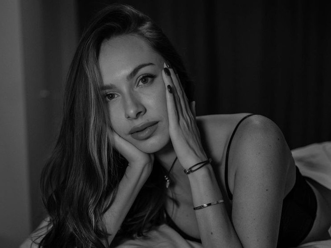 Екс-дружина Остапчука відповіла на закиди, що вона відбила одруженого чоловіка у його родини