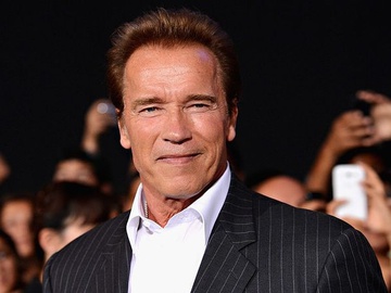 Арнольд Шварценеггер здійснив рідкісний вихід із молодшою дочкою: як зараз виглядає Крістіна