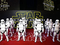 Звездные войны