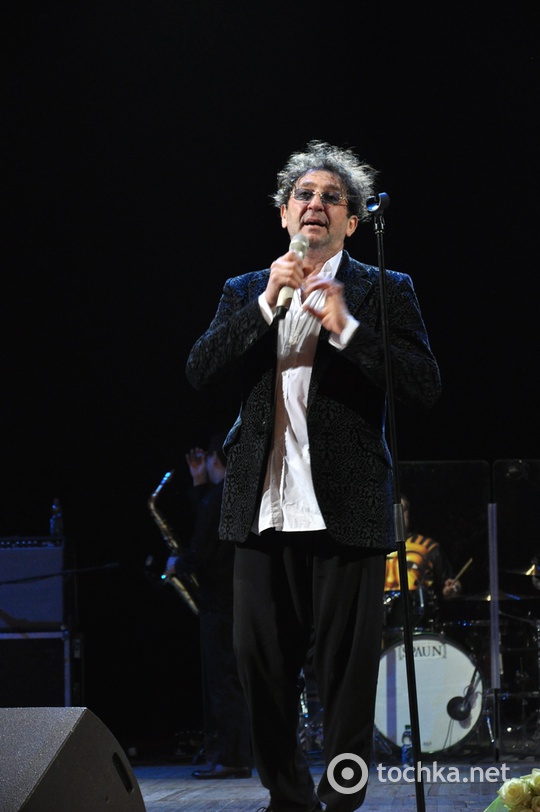 Григорий Лепс