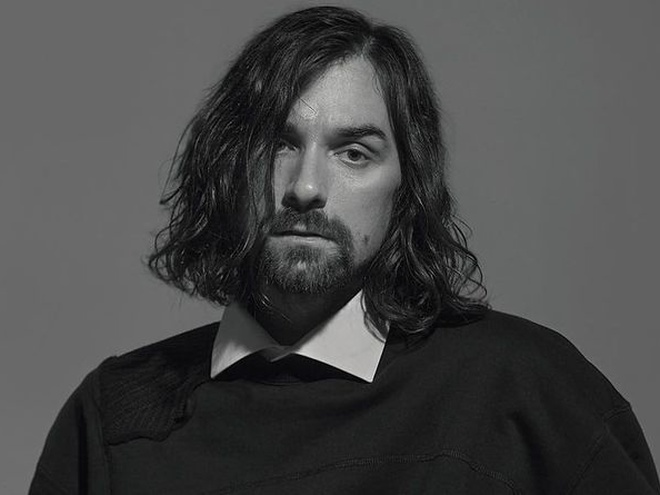 Соліст Quest Pistols Антон Савлепов повідомив, що його брат потрапив у полон