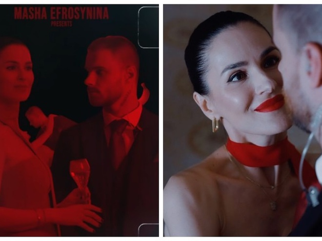 Місія «Берці»: Єфросиніна перевтілилася у звабливу агентку заради збору для ЗСУ