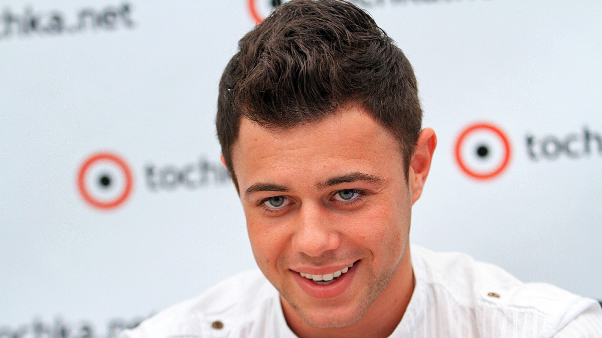 Анатолий Шпарев