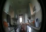 Опасная кухня