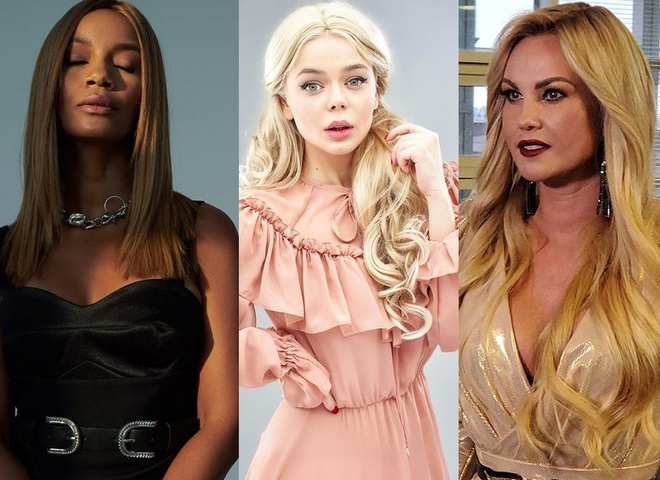 Вікторія Батуі, Grosu, Kamalia