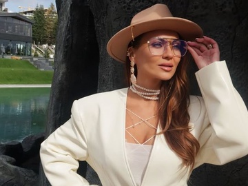 «Потрапила в серйозну халепу»: Саліванчук згадала, як у 23 роки взяла великий кредит