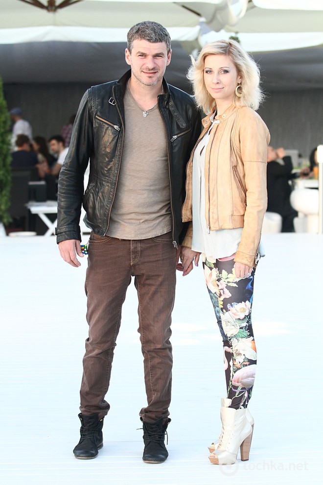 Відкриття City Beach Club