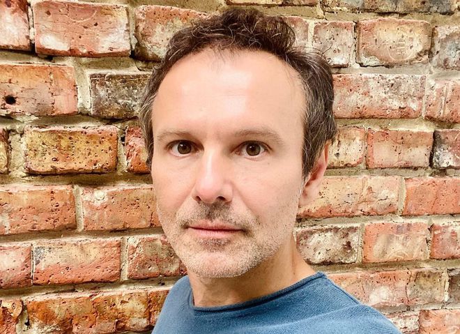 Святослав Вакарчук