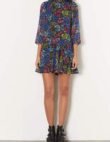 Тренди 2014: романтичні сукні