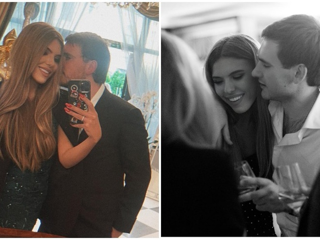 Відома українська співачка пішла від чоловіка після 5 років шлюбу