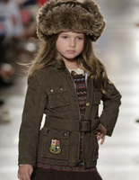 Ralph Lauren Autumn 2014 Ralph Lauren Autumn 2014