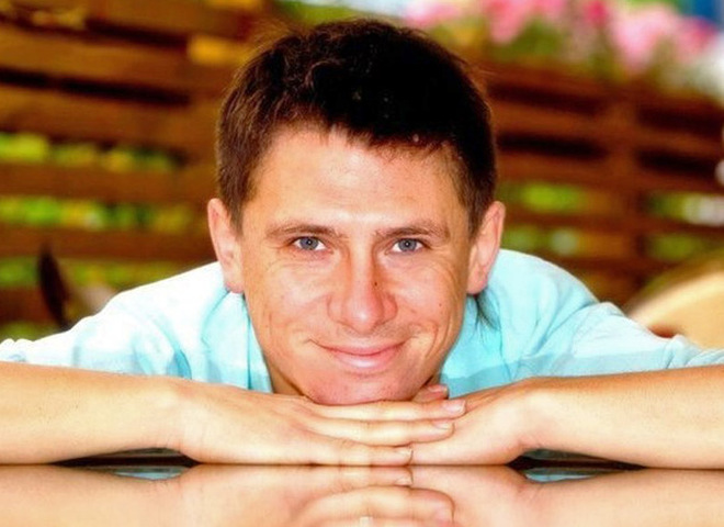 Тимур Батрутдинов