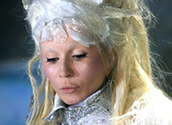 Ирина Билык<br />Фотограф: me4toy