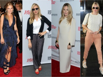 Сиенна Миллер 2