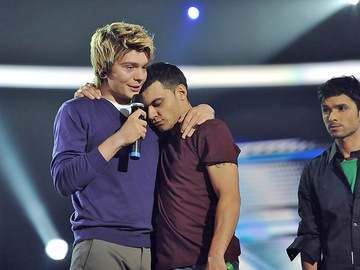 Х-фактор 11.12.10