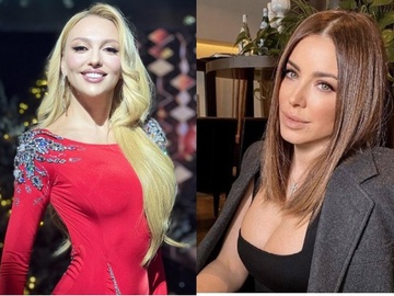 Полякова висловилася щодо путіністки Ані Лорак: Людина без совісті і без мізків