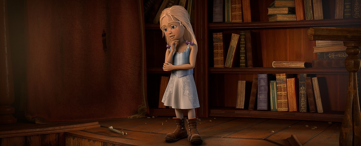 Савва. Сердце воина