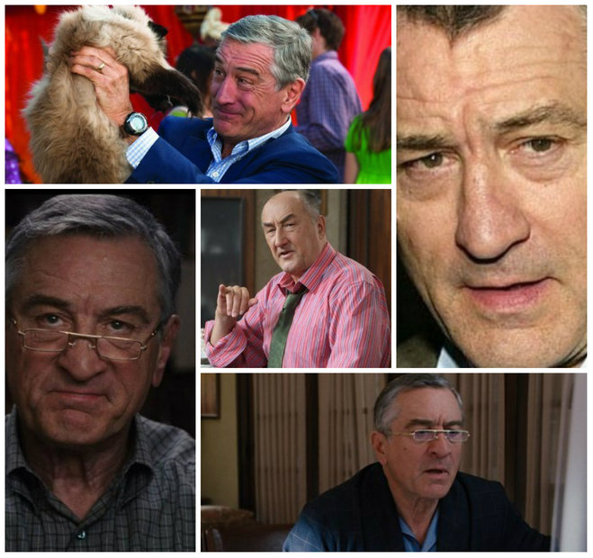 Невероятные совпадения