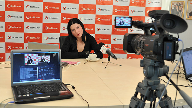 Виктория Хилинич