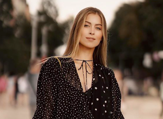 София Евдокименко