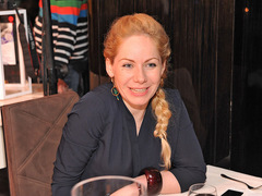 Слава Фролова