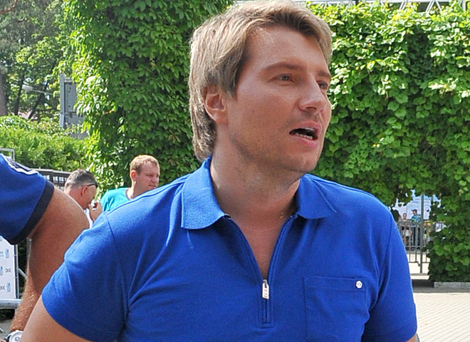 Николай Басков