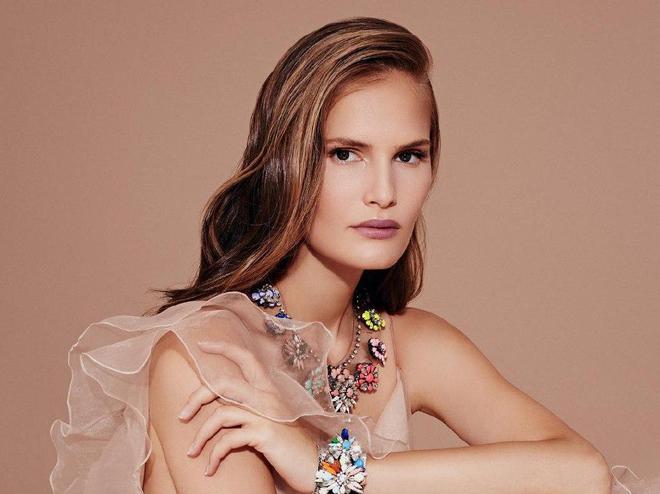 Алла Костромичева