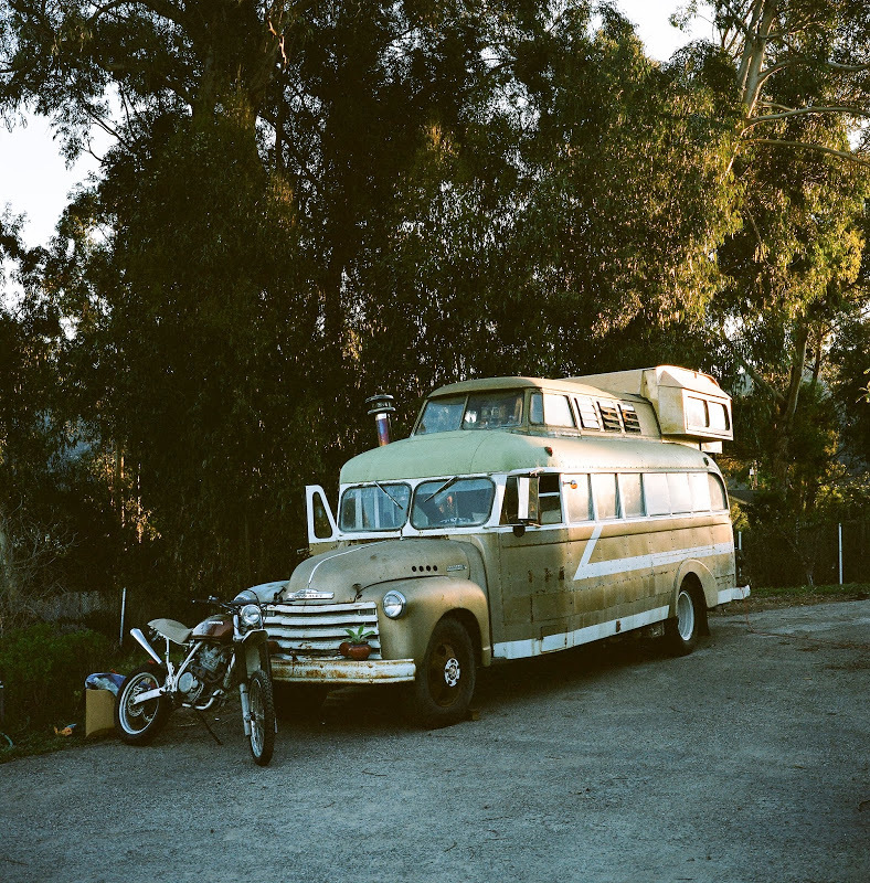 Найкращі тревел-блоги: A Restless Transplant