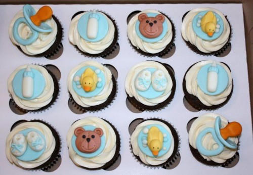 Смешные сладости