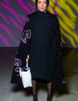 Модні гості третього дня