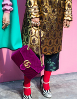 Що носити восени - принт і еклектика Що носити восени - принт і еклектика