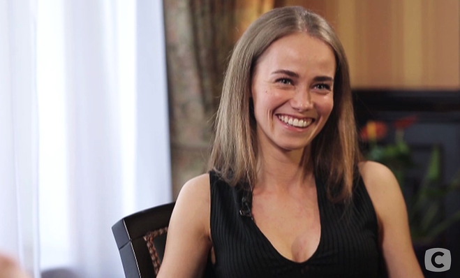 Катерина Ковальчук